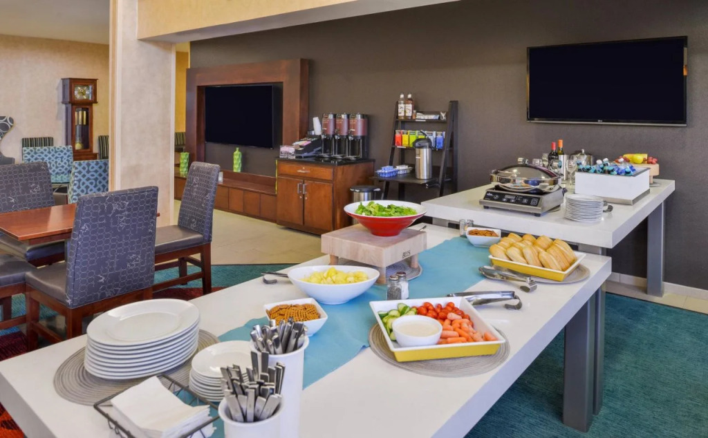 Residence Inn by Marriott Dayton Troy