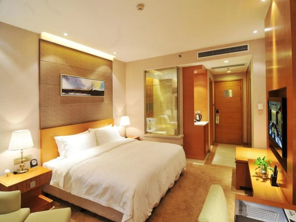 Suzhou Days Hotel