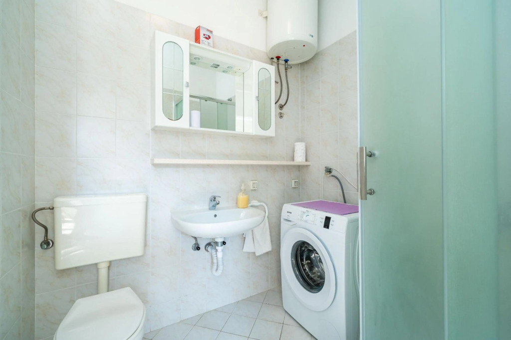Apartments Vulicevic
