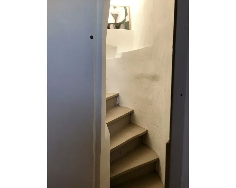 Les Toiles du 15