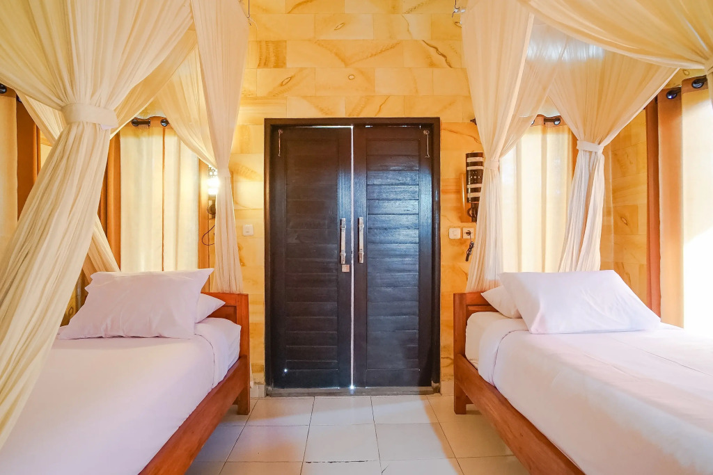 Mejan Home Stay