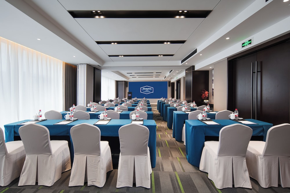 Hampton by Hilton Tonglu Fuchun River