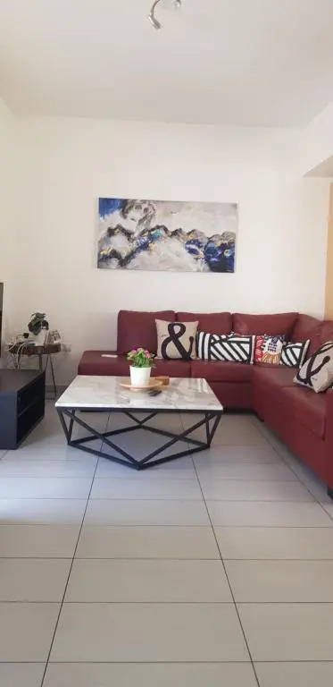PERNERA 33 Beach House