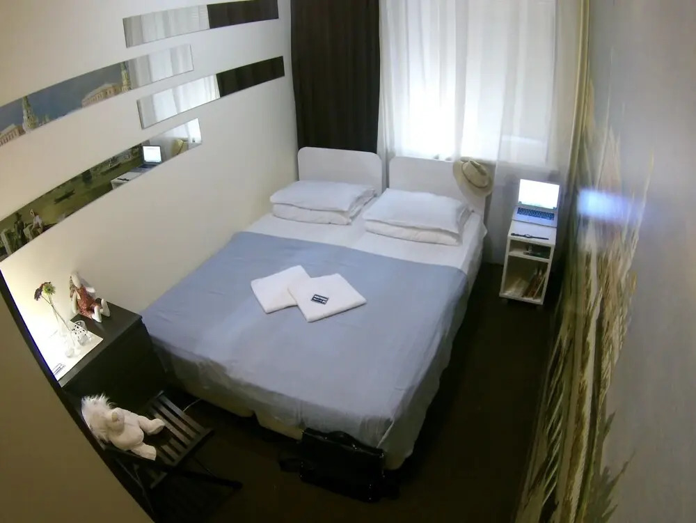 Apartment Fontanka Deluxe