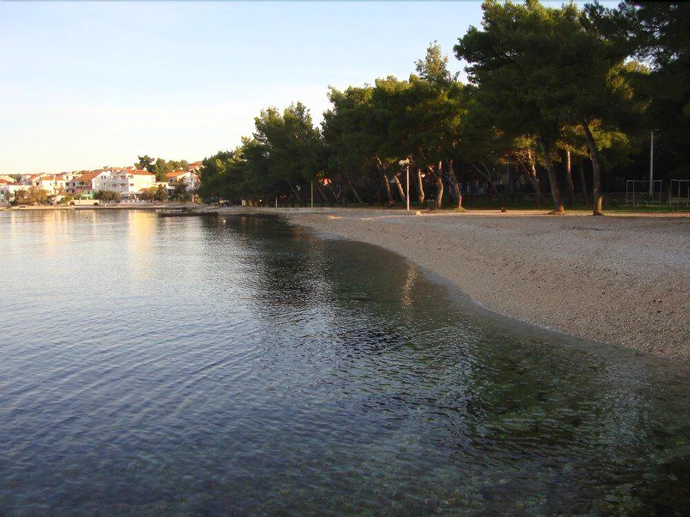 Apartments Milin