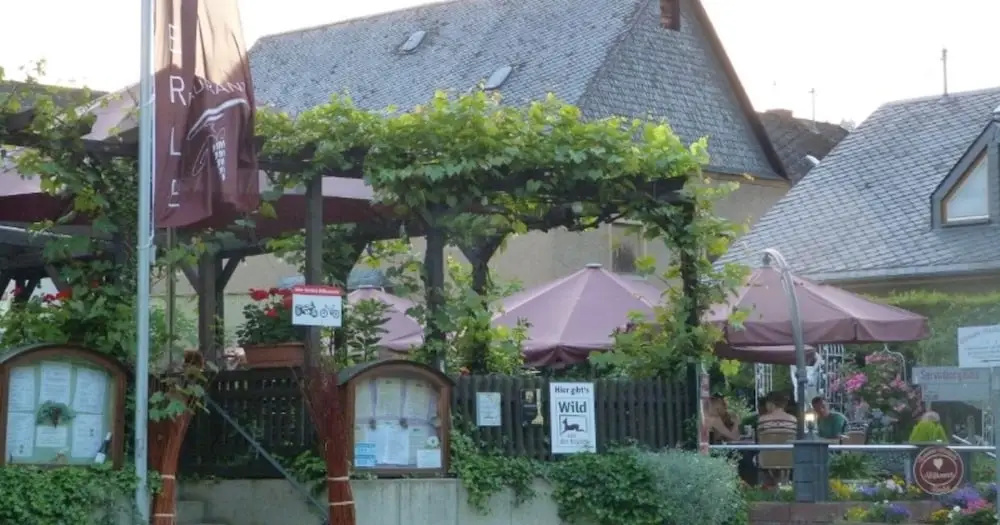 Moselperle Hotel Restaurant