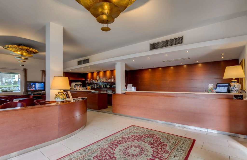 Hotel Nuovo