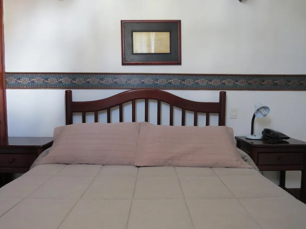 Hotel Colonial