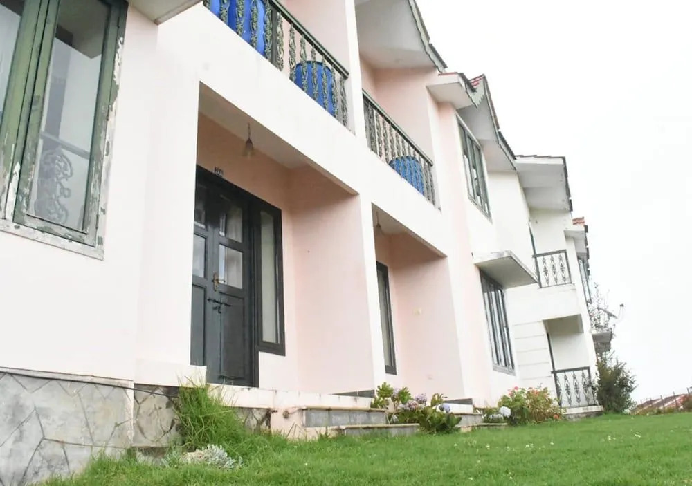 ULO Kodai Homes
