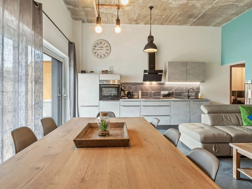 Modern Apartment in Brixen im Thale