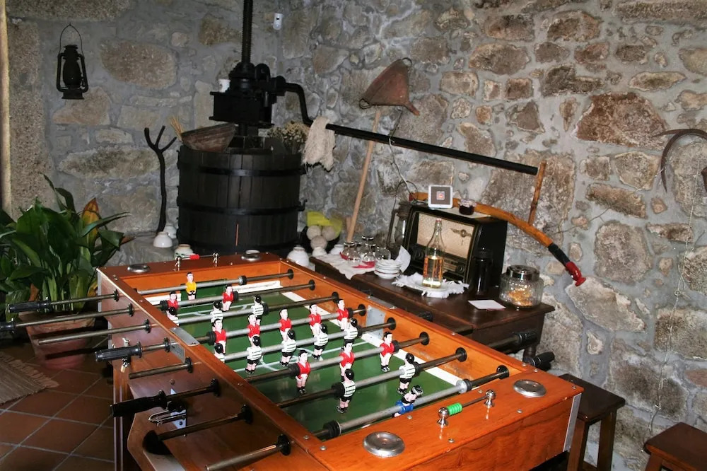 Casa do Outeirinho- Turismo Rural