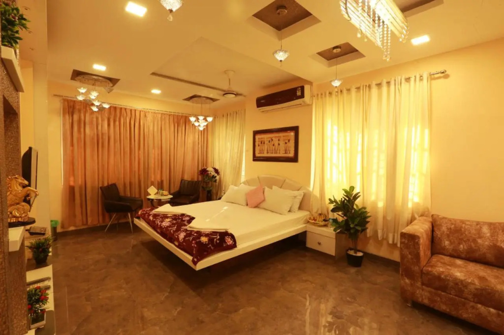 Villa Residency