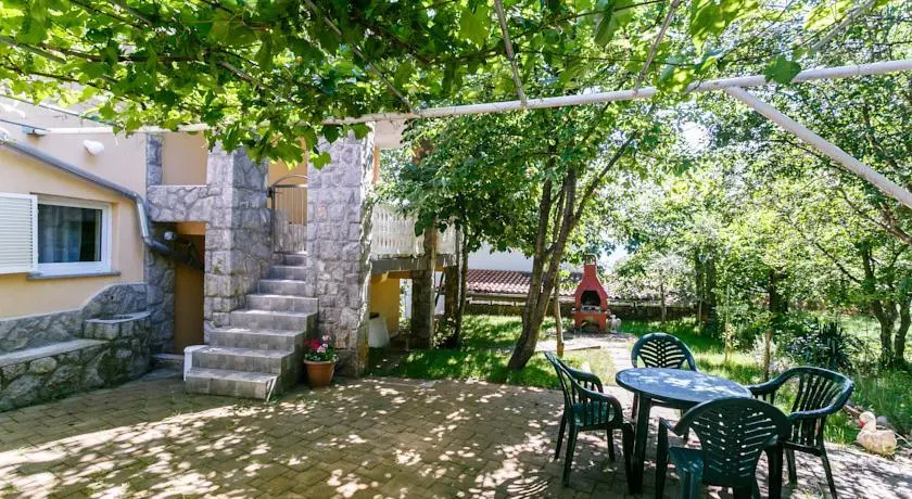 Apartments Posavec