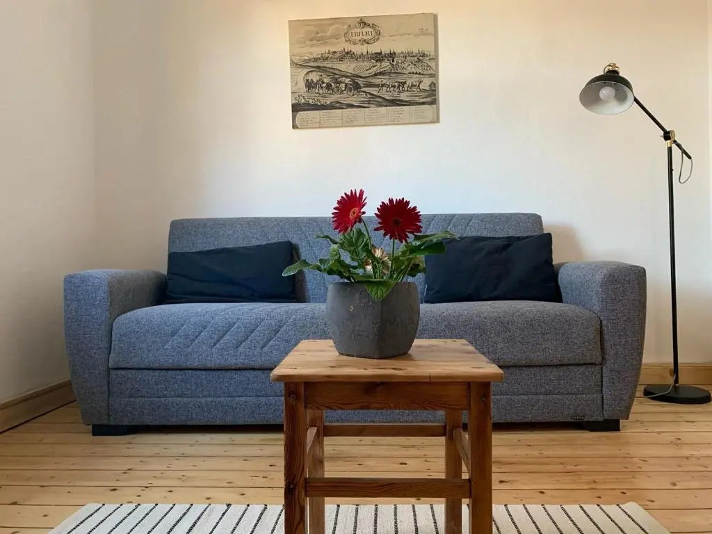 Familienferienhaus "Zur Alten Wäscherei"