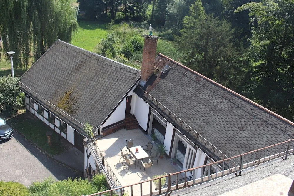Walkmühle