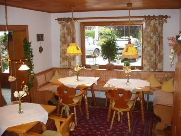Hotel Haus Ursula