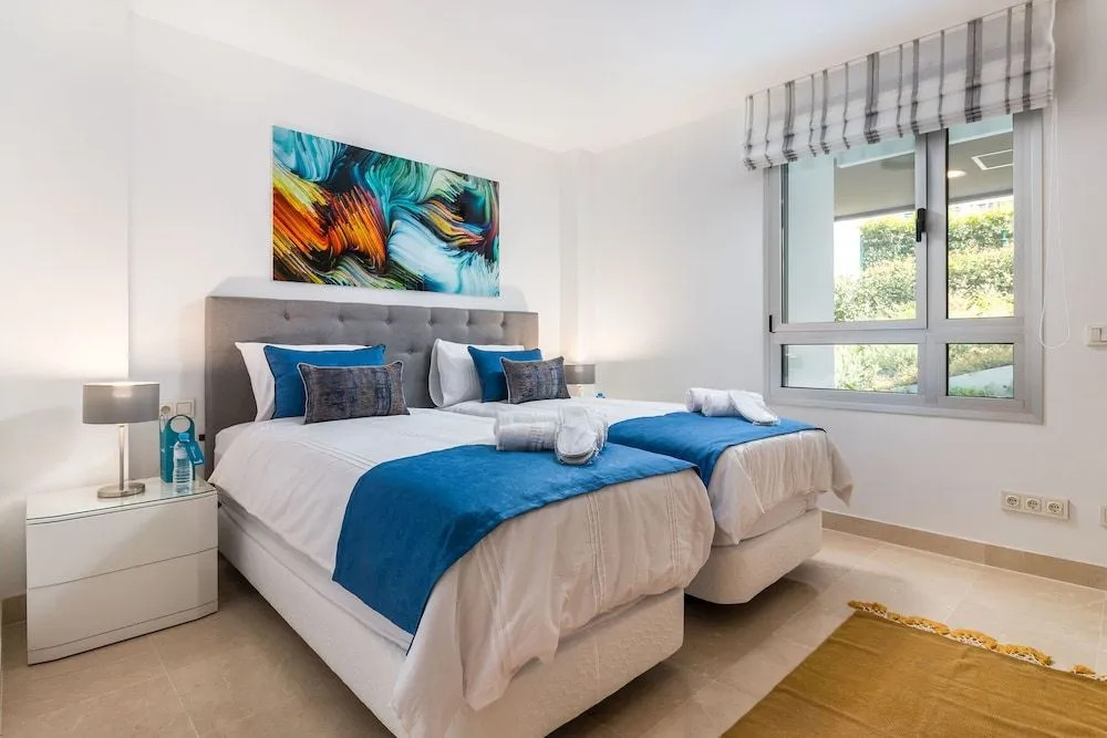Sweet Inn Apartments - Royal Banus