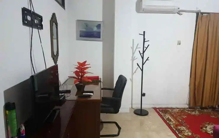 Mayestik Guest House Syariah