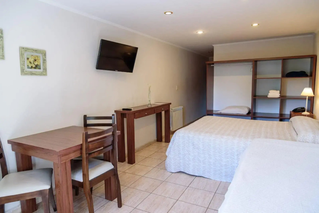Curahue Apart Hotel