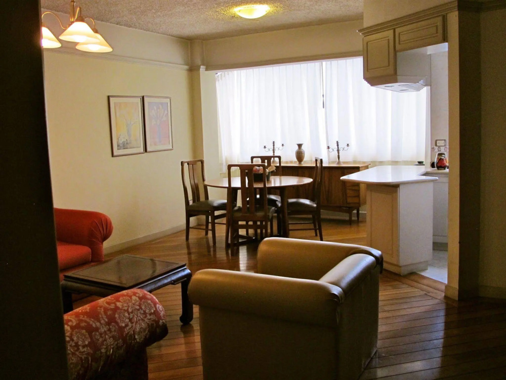 Apartamentos Filatelia
