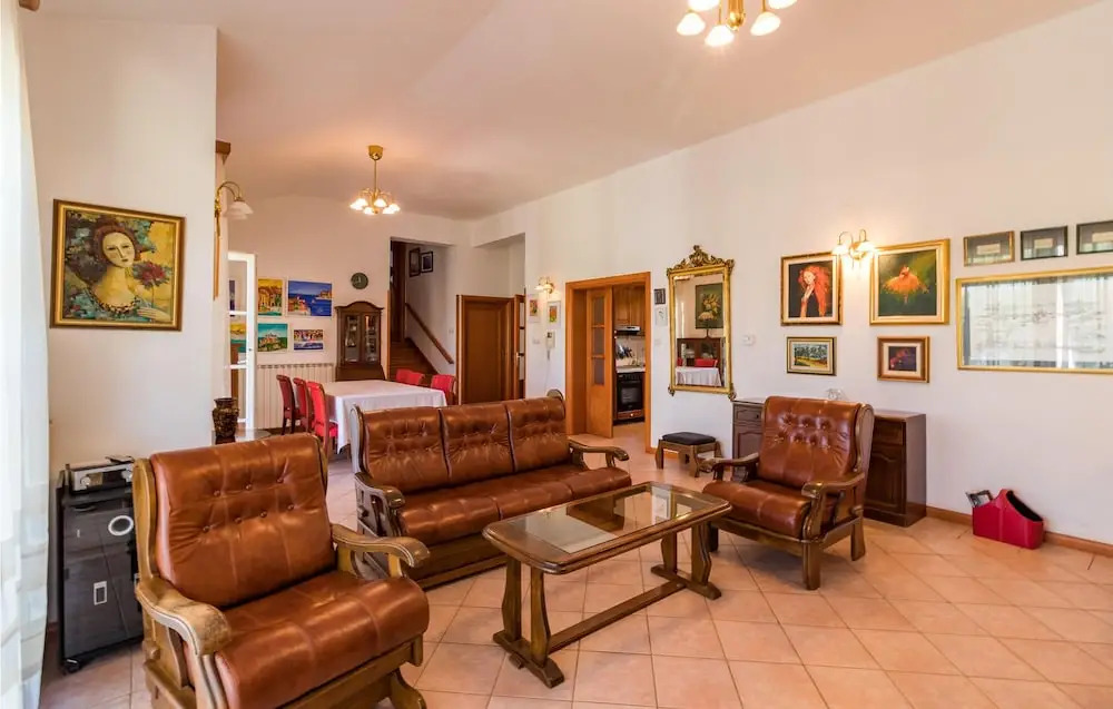 Amazing Home in Pula With Wifi and 3 Bedrooms