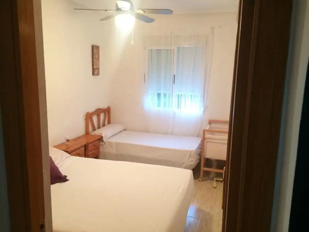 Bungalow en los Altos