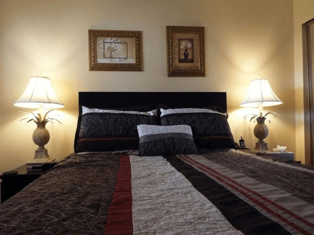 Villa Single