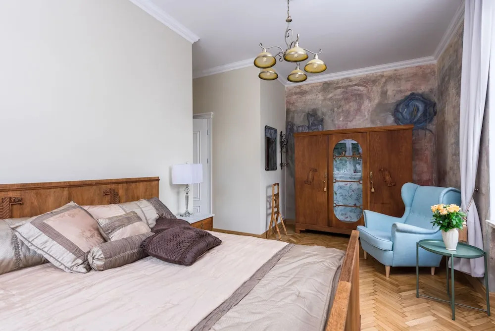 Horizon Apartments - Krasinskiego