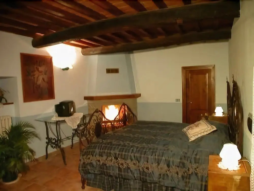 Agriturismo Ca Lucano