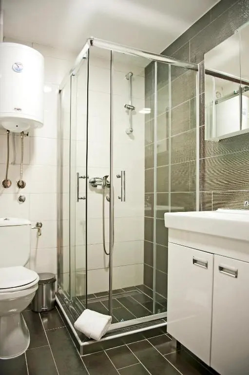 Apartman IRINA 1243