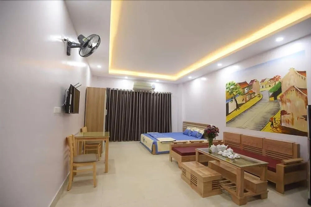 Patel Hotel Hanoi