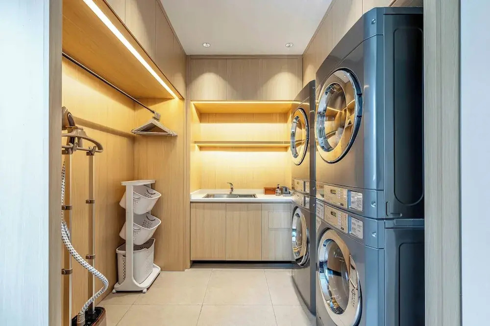 Holiday Inn Express Shanghai PVG Airport Zhuqiao