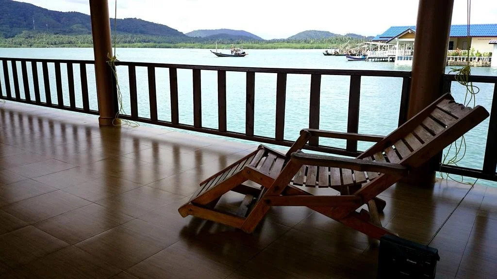 TongTomYai Homestay