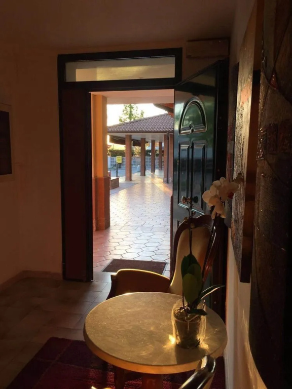 Hotel Commercio