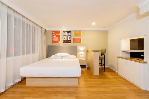 Hanting Hotel Shengyang Northeastern University