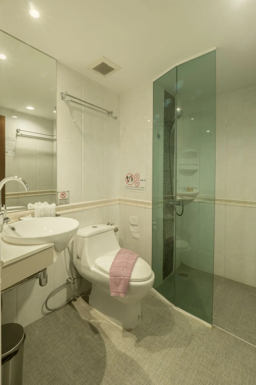 Tubtim Siam Suvarnabhumi Hotel