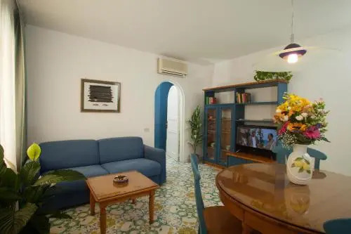 Holiday home 4 stars Ischia