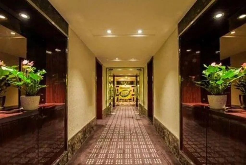 Yangyang International Hotel