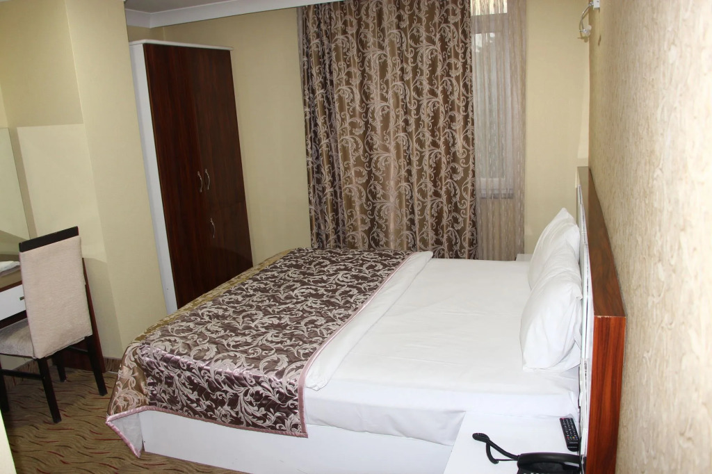 Sinan Hotel