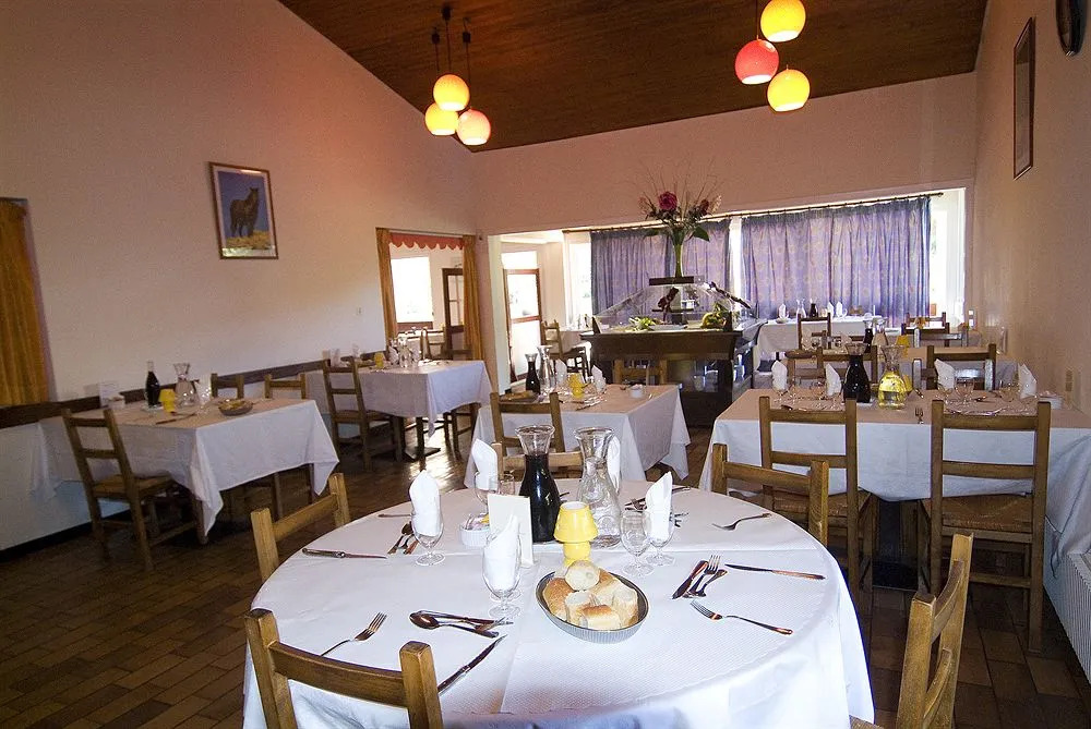 Hotel Club Vacanciel Cambo Les Bains