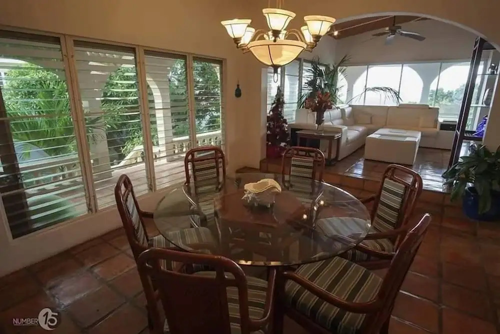 Chez Mango Villas