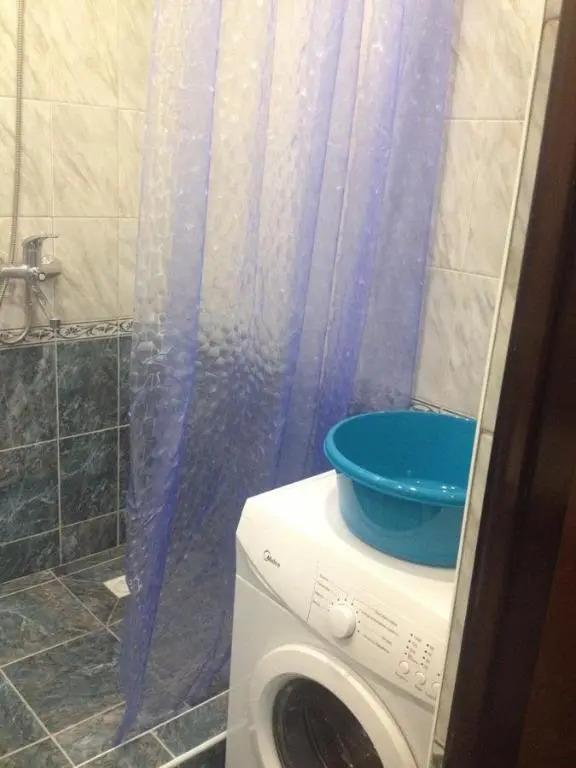 Guest house on Citrusovaya 4