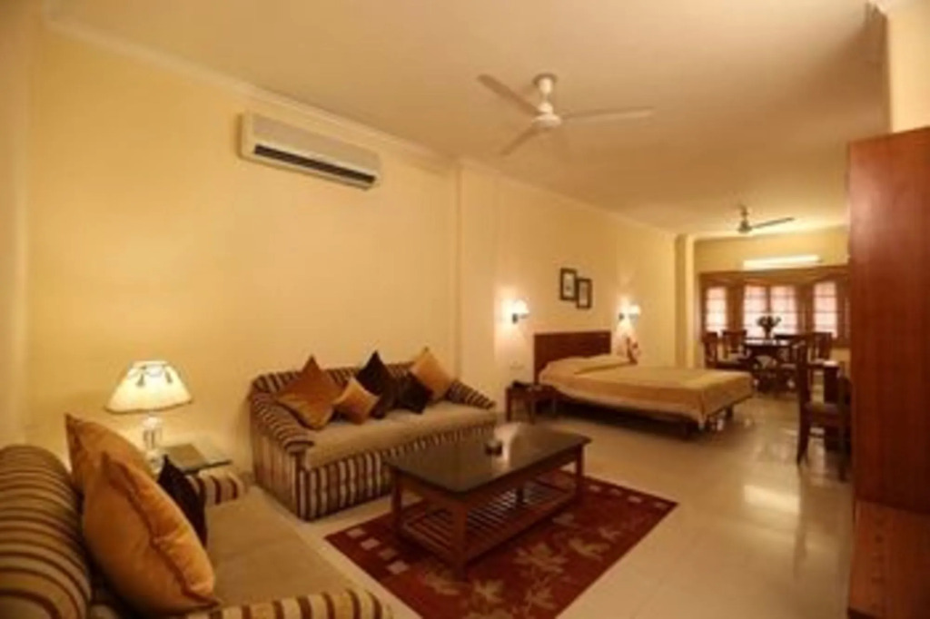 Airport Hotel