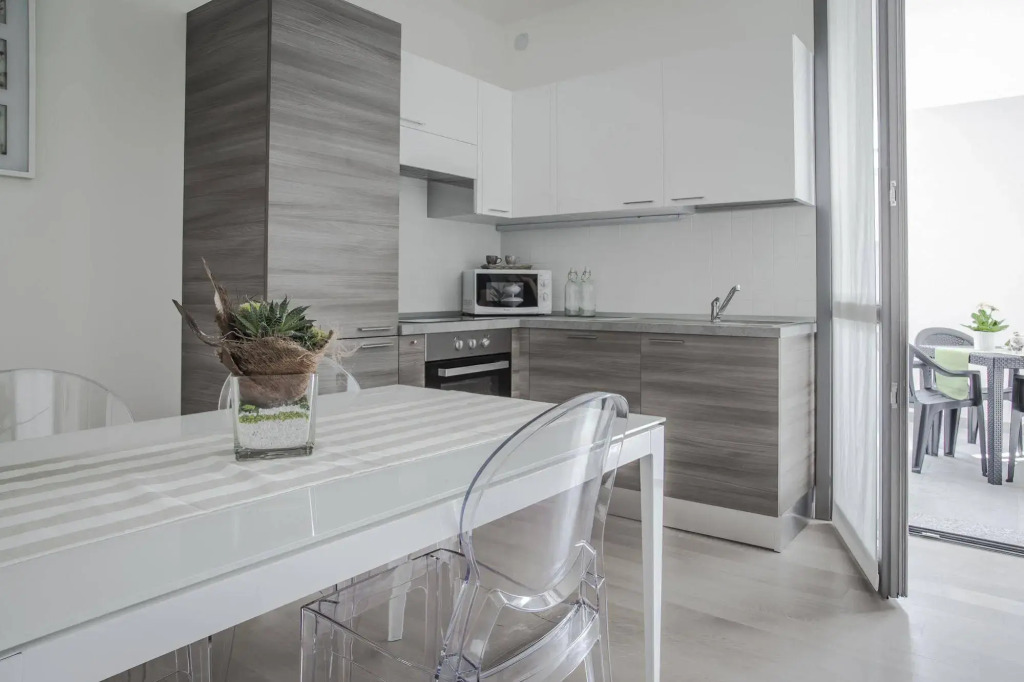 Alfa Bicocca Apartments