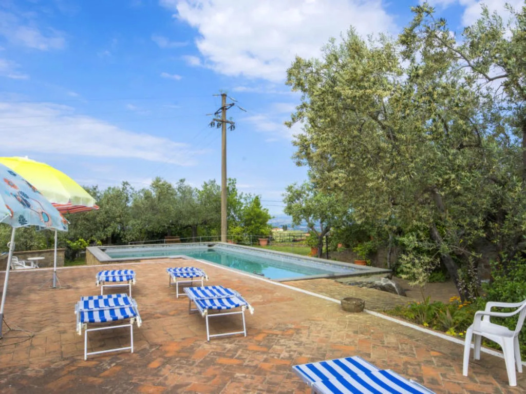 Villa Morosi 23755
