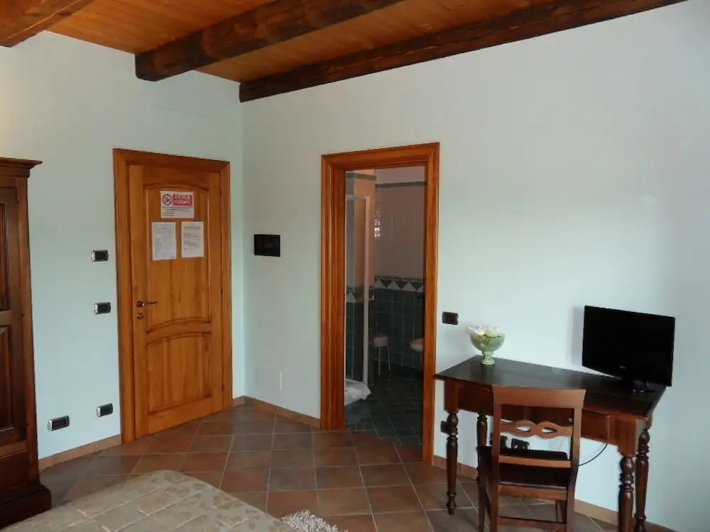 B&B Cascina Rocca