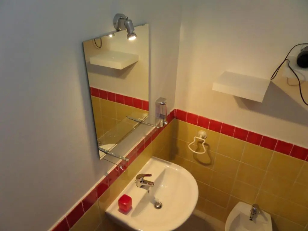 B&B Extremo Sud