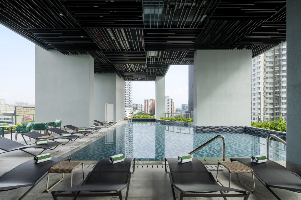 Holiday Inn Kuala Lumpur Bangsar by IHG
