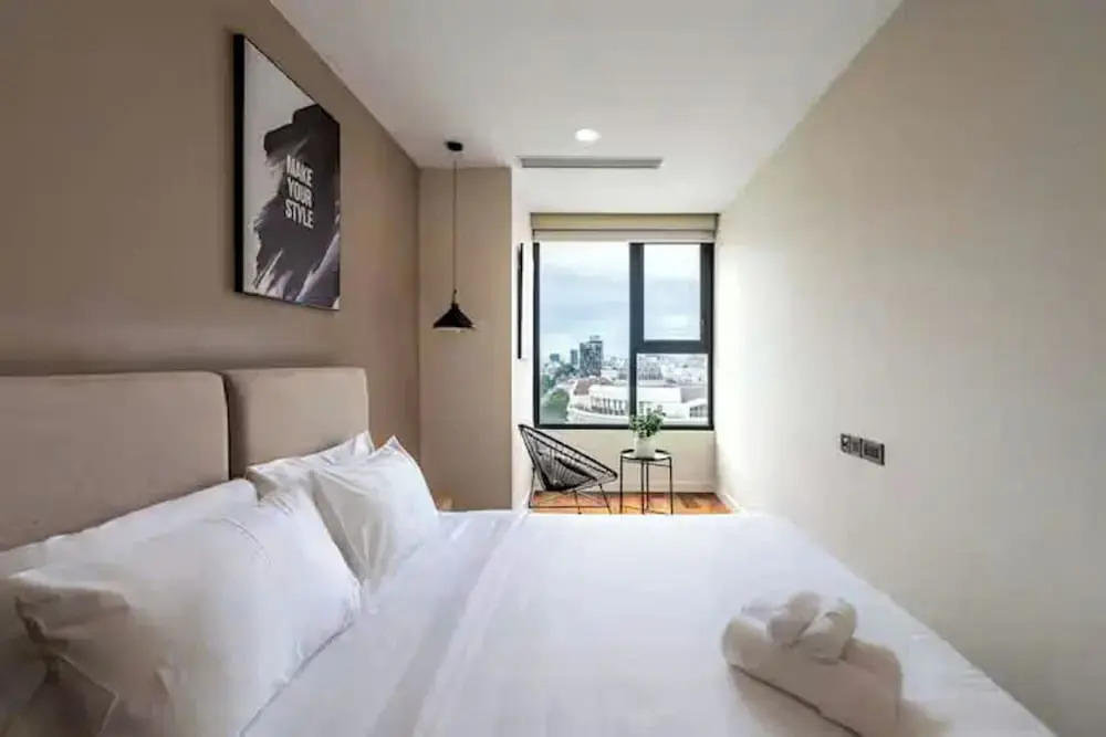 Vivian Boutique Madison Luxury Residence