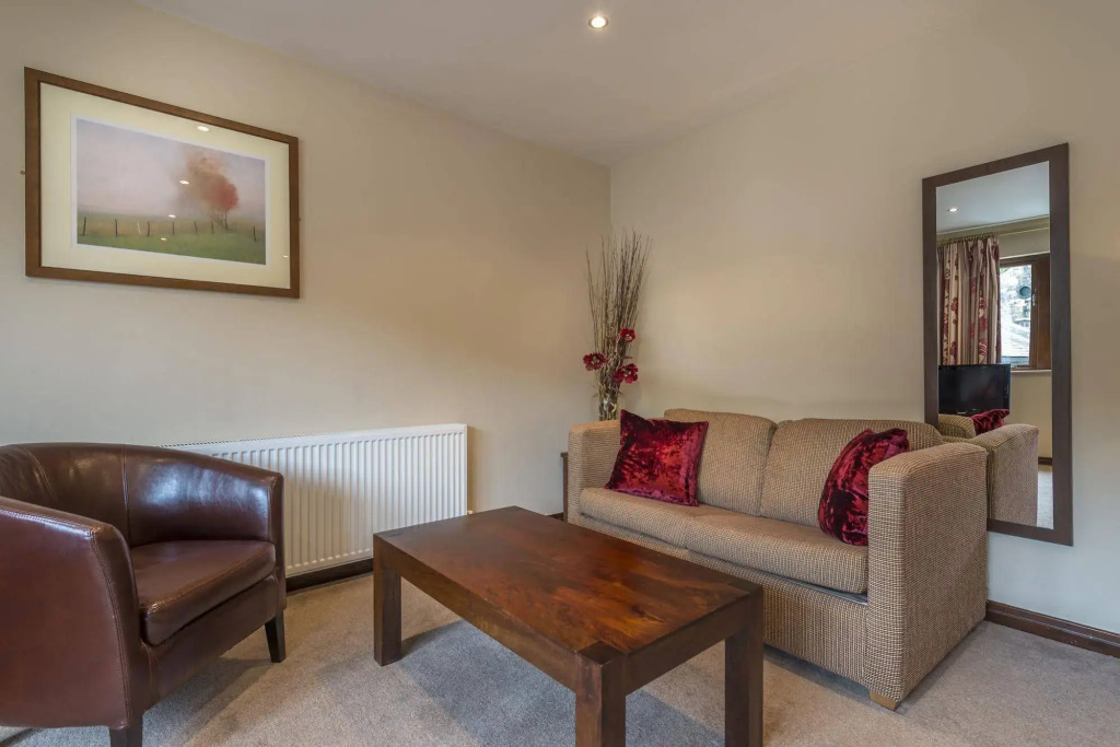 The Old Bridge Inn, Holmfirth, West Yorkshire - The Coaching Inn Group